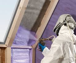 Types of Insulation We Offer in Jefferson, OH